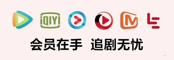 数字权益时代：影视VIP共享租号平台如何选择靠谱的卡券货源与权益管理平台